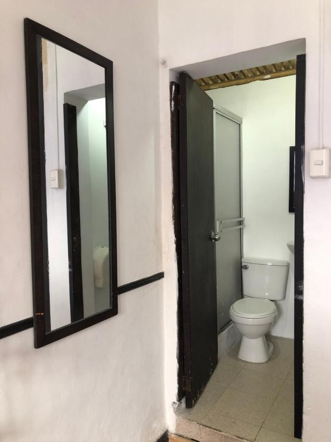 Hotel Colonial Armenia Ro Εξωτερικό φωτογραφία