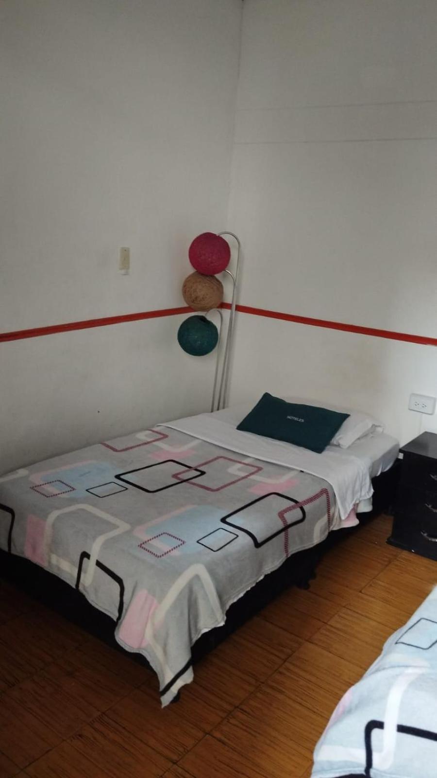 Hotel Colonial Armenia Ro Εξωτερικό φωτογραφία