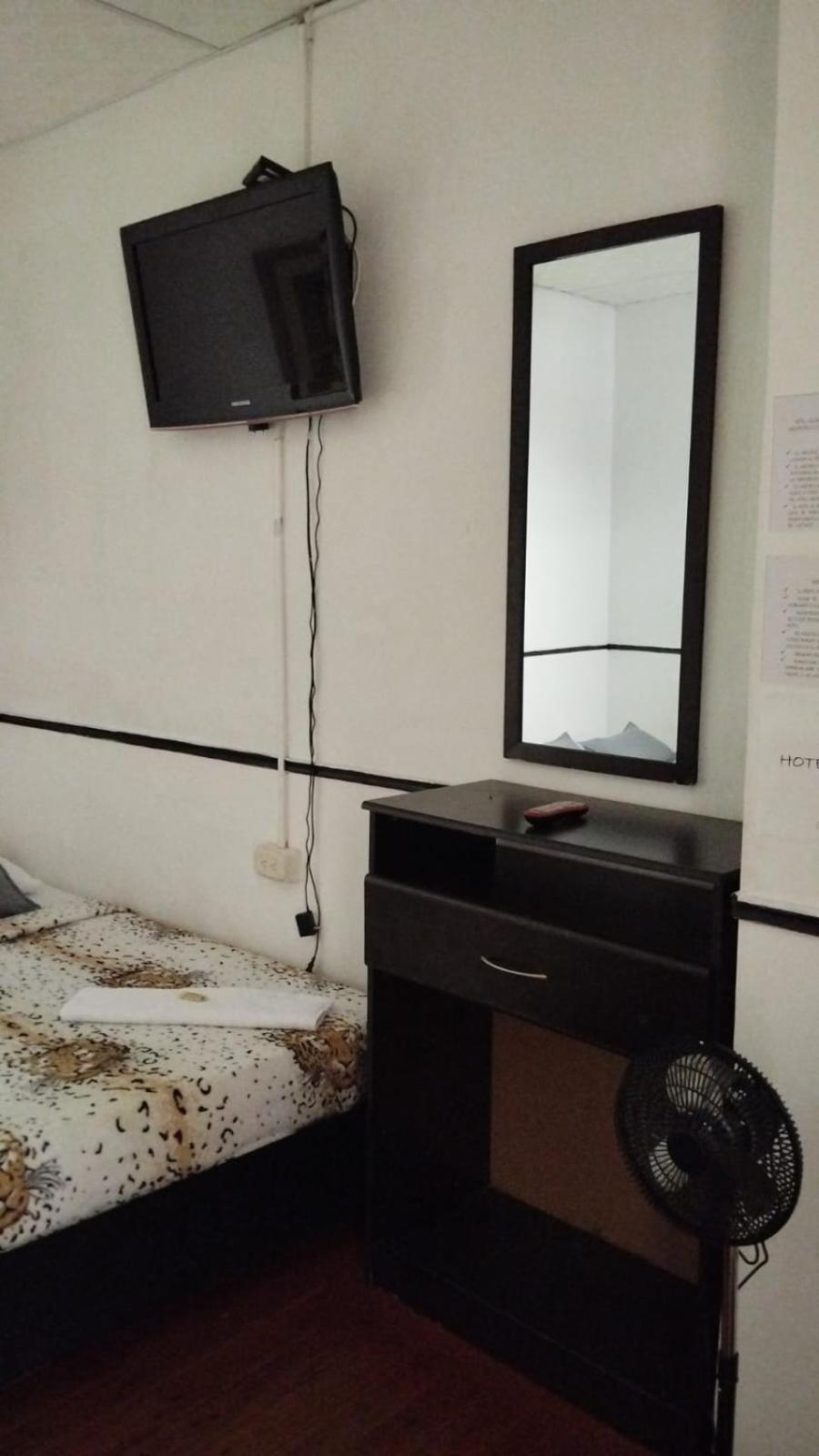 Hotel Colonial Armenia Ro Εξωτερικό φωτογραφία
