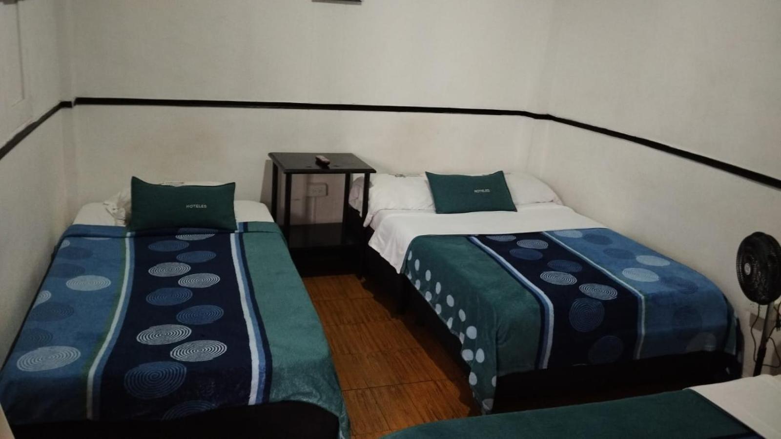 Hotel Colonial Armenia Ro Εξωτερικό φωτογραφία