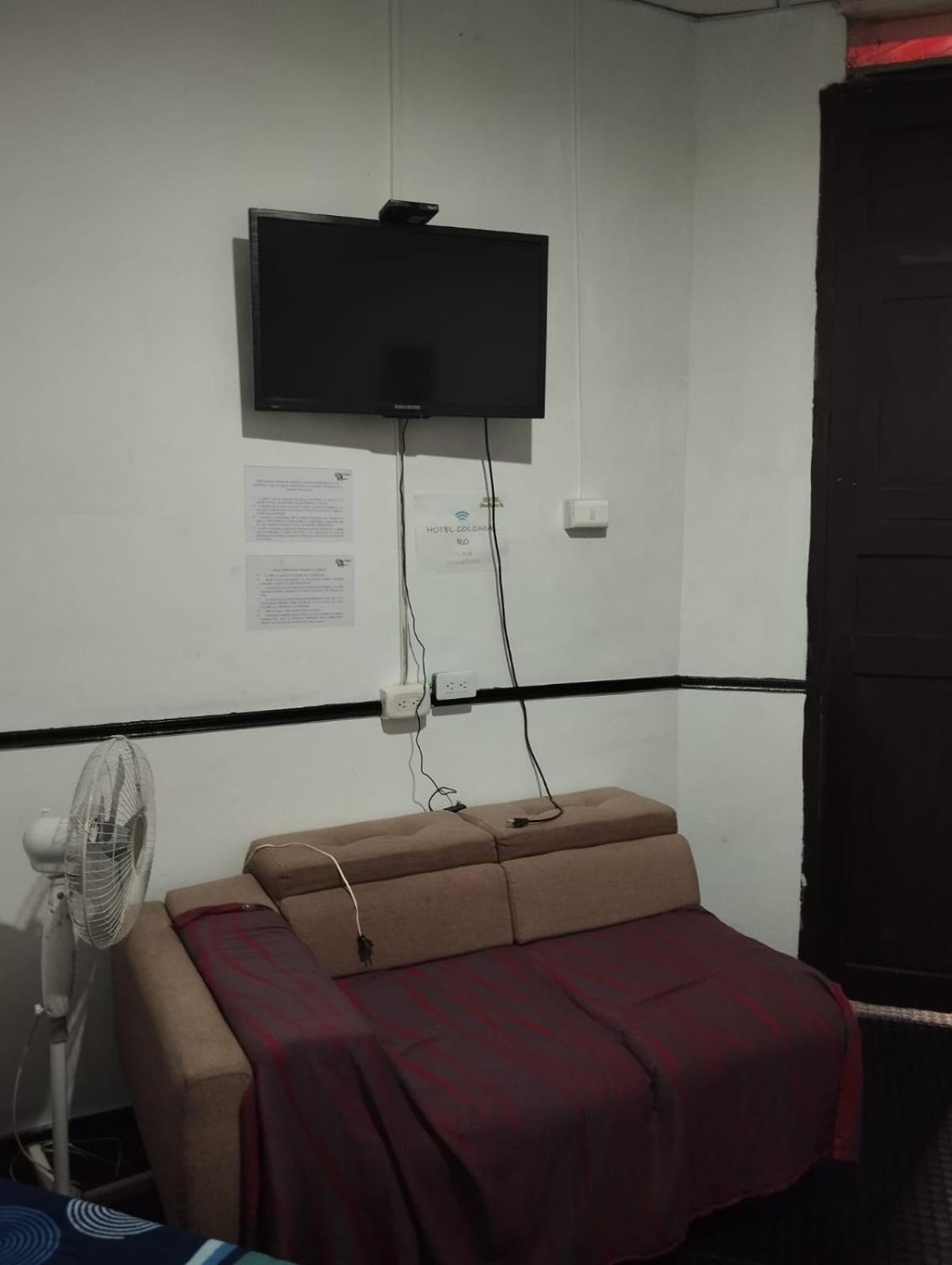 Hotel Colonial Armenia Ro Εξωτερικό φωτογραφία