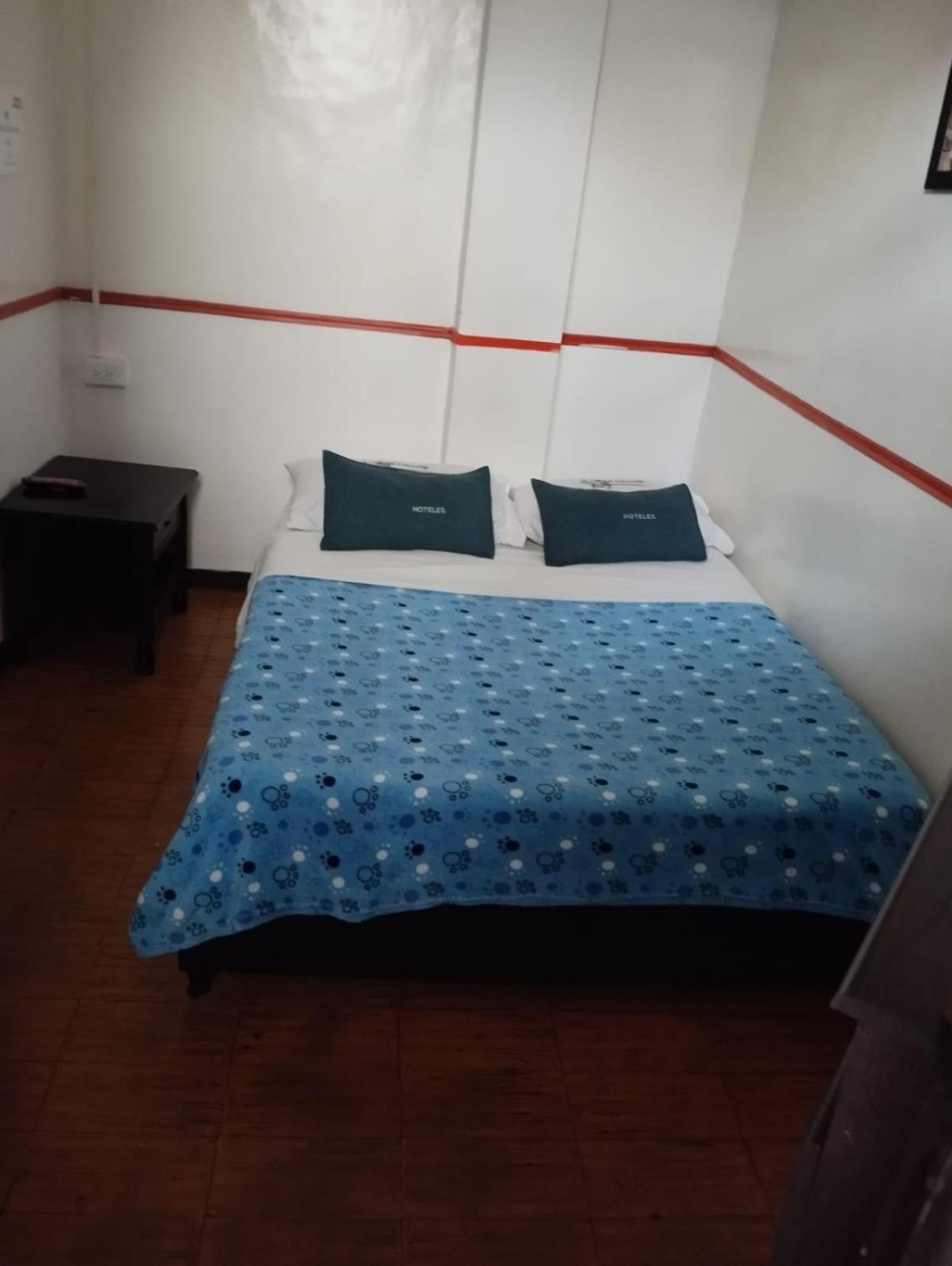 Hotel Colonial Armenia Ro Εξωτερικό φωτογραφία