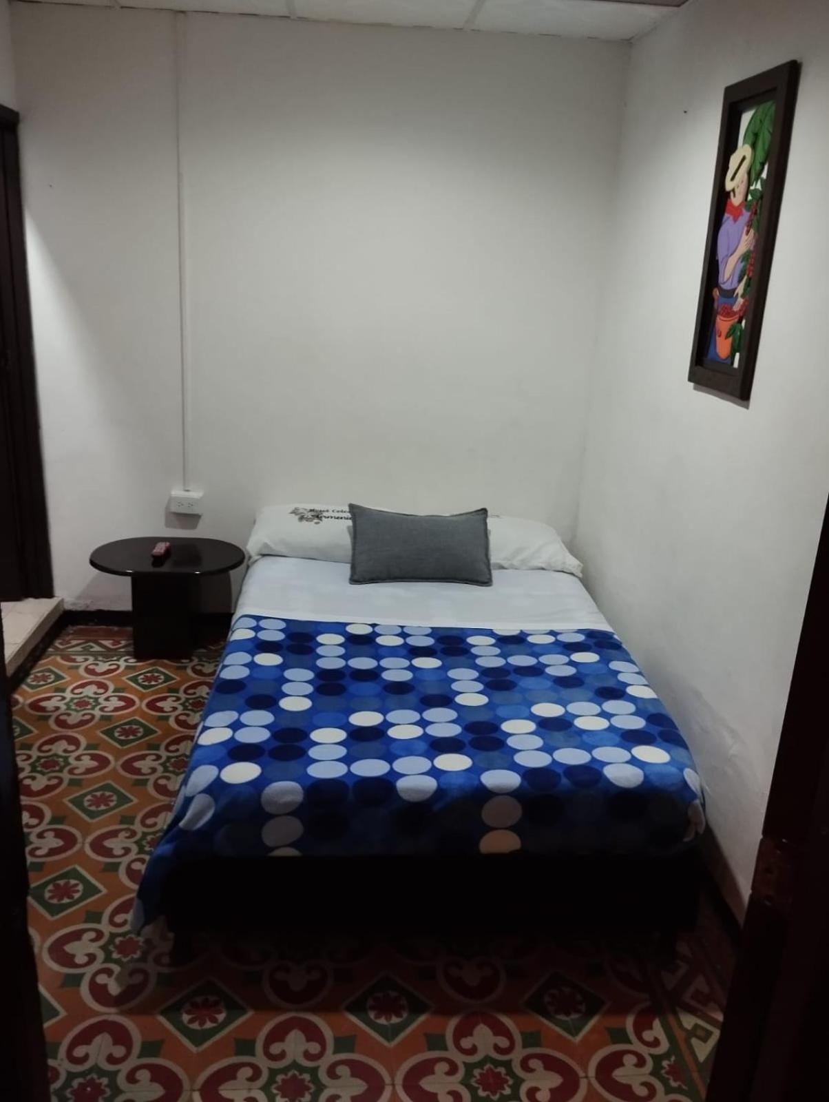 Hotel Colonial Armenia Ro Εξωτερικό φωτογραφία