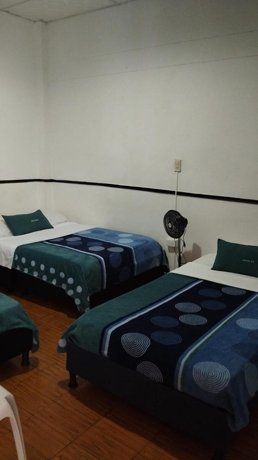 Hotel Colonial Armenia Ro Εξωτερικό φωτογραφία