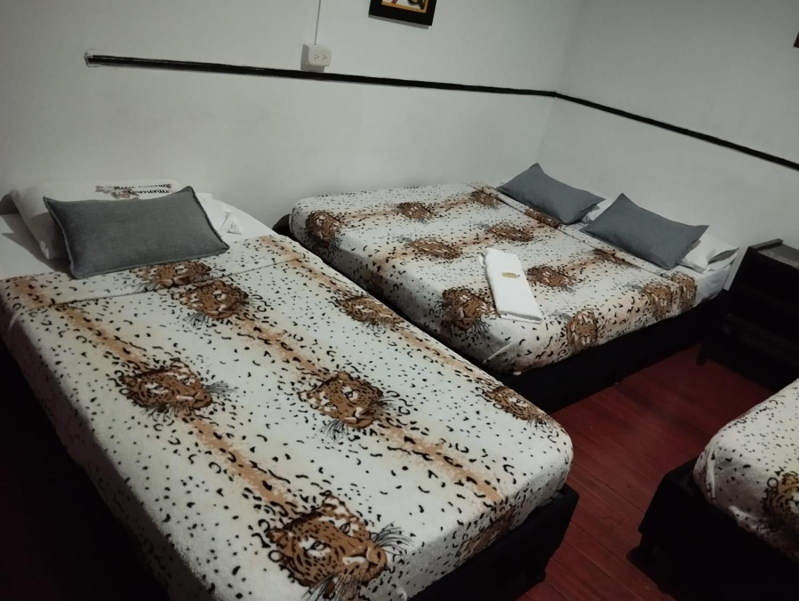 Hotel Colonial Armenia Ro Εξωτερικό φωτογραφία