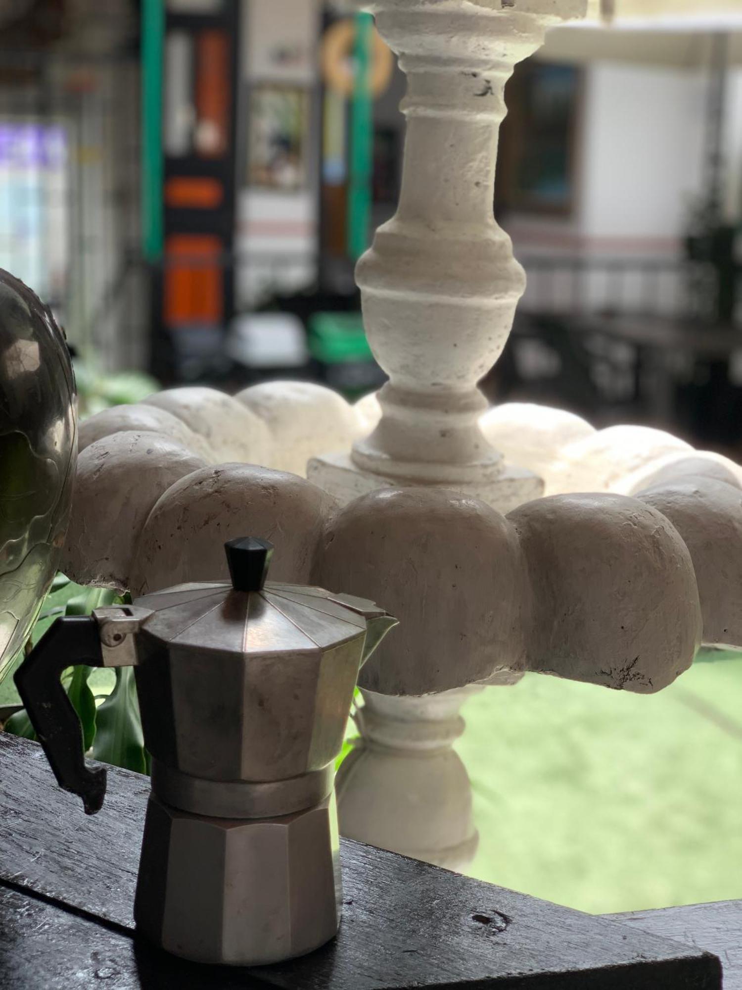 Hotel Colonial Armenia Ro Εξωτερικό φωτογραφία