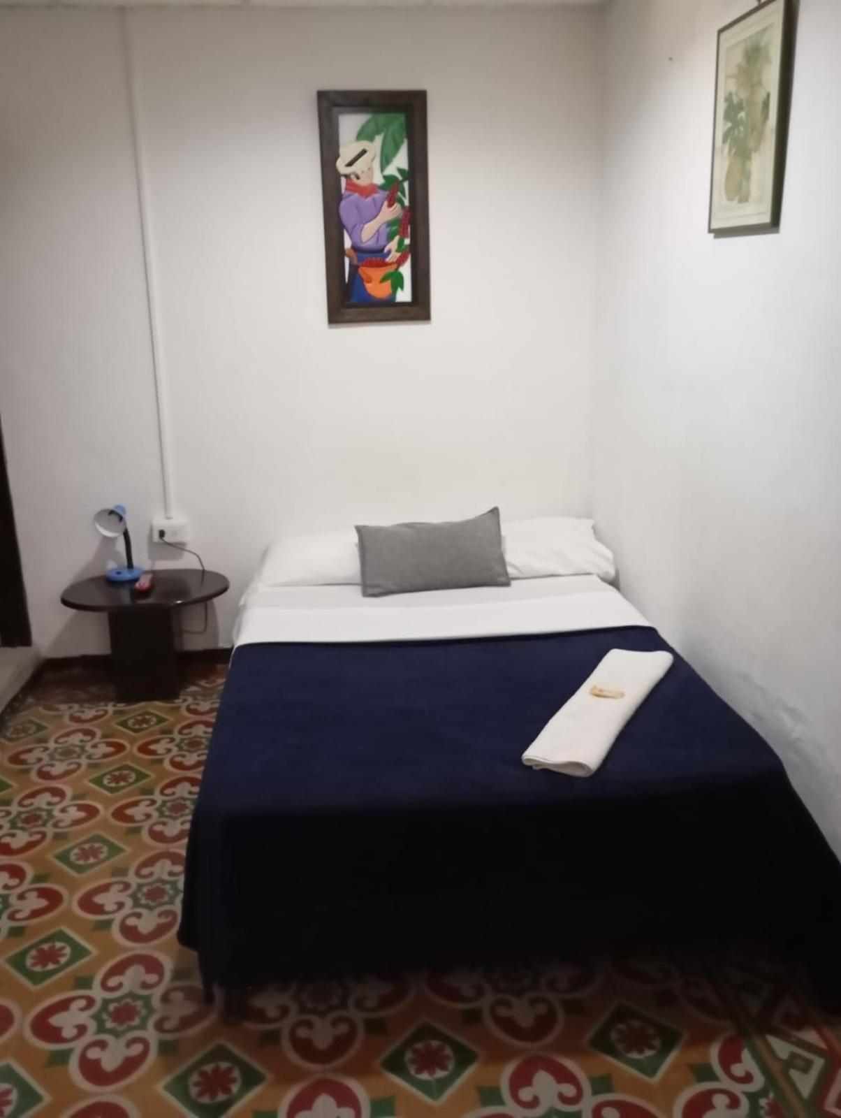 Hotel Colonial Armenia Ro Εξωτερικό φωτογραφία
