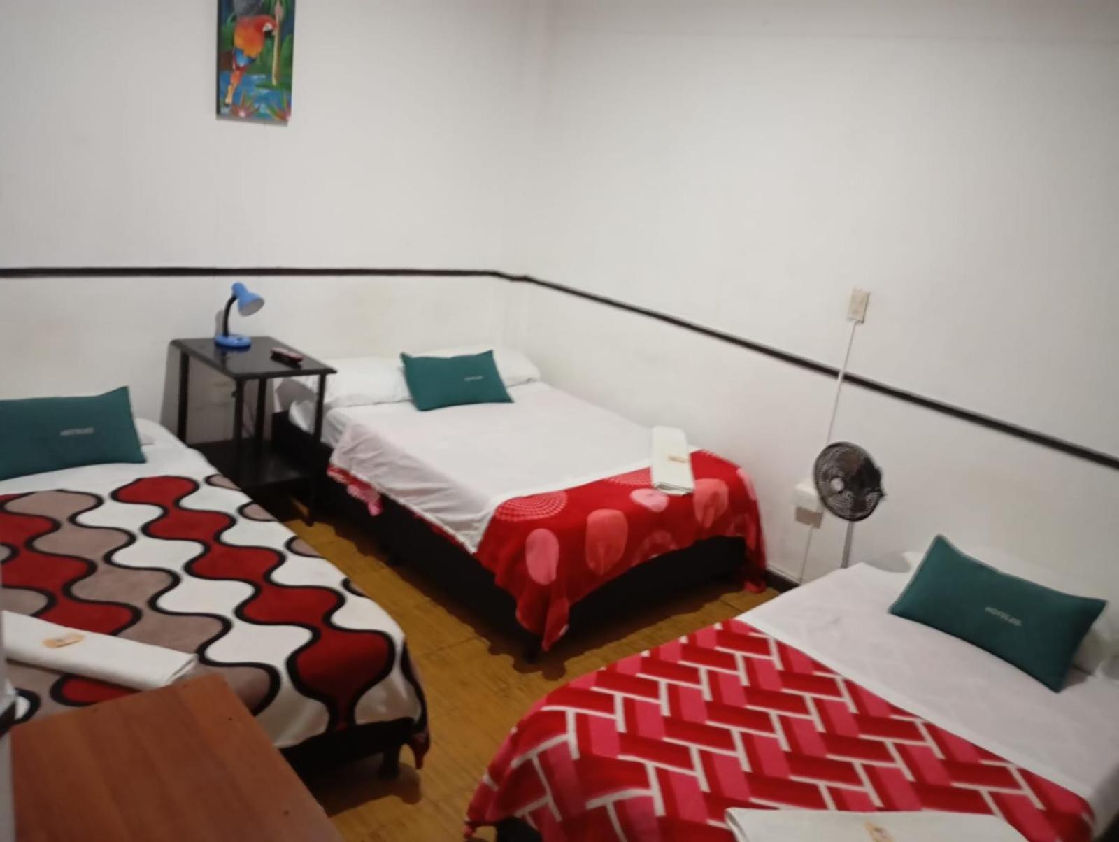 Hotel Colonial Armenia Ro Εξωτερικό φωτογραφία