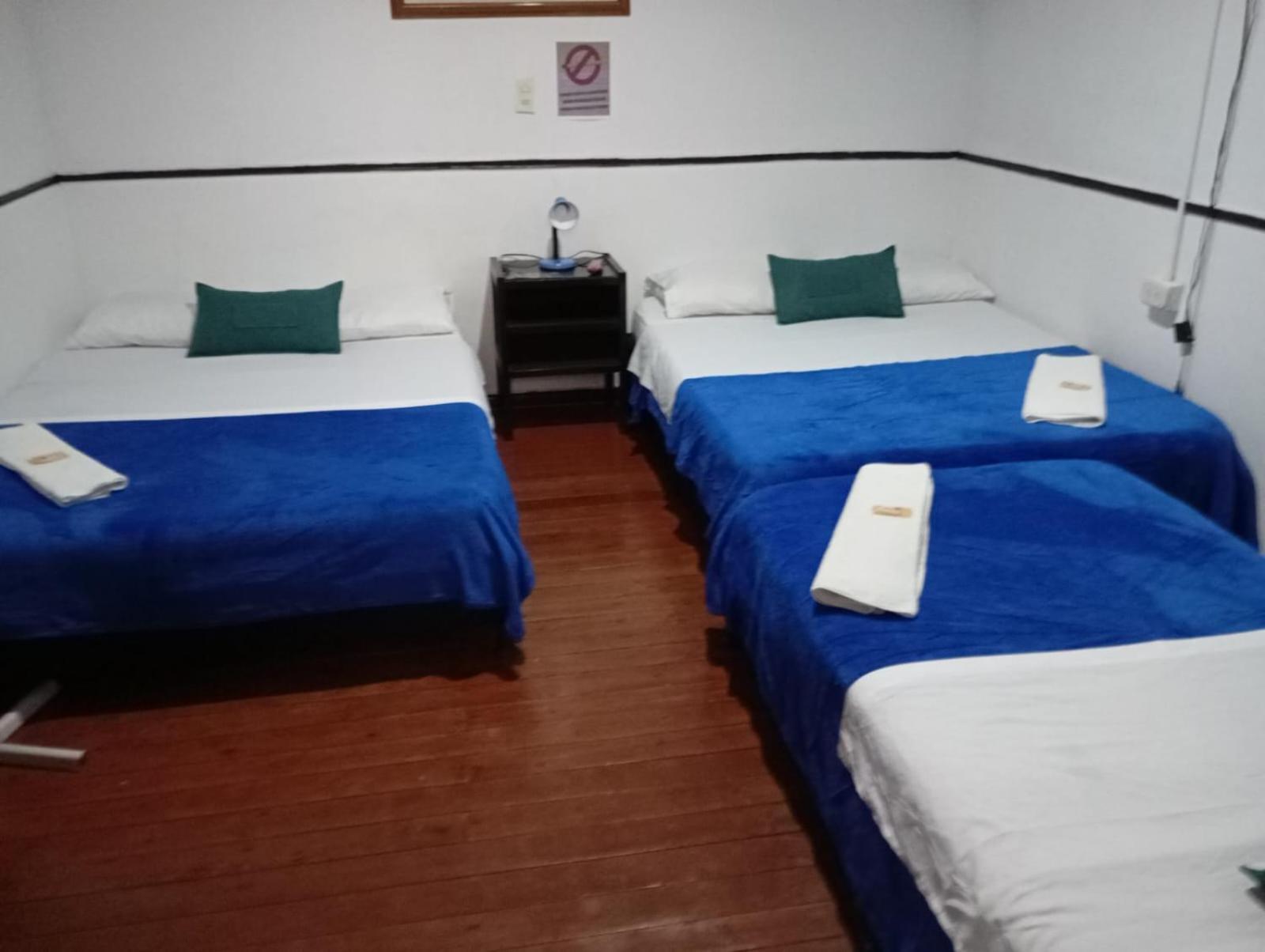 Hotel Colonial Armenia Ro Εξωτερικό φωτογραφία